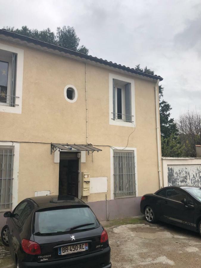 Apartamento Le Lodeve