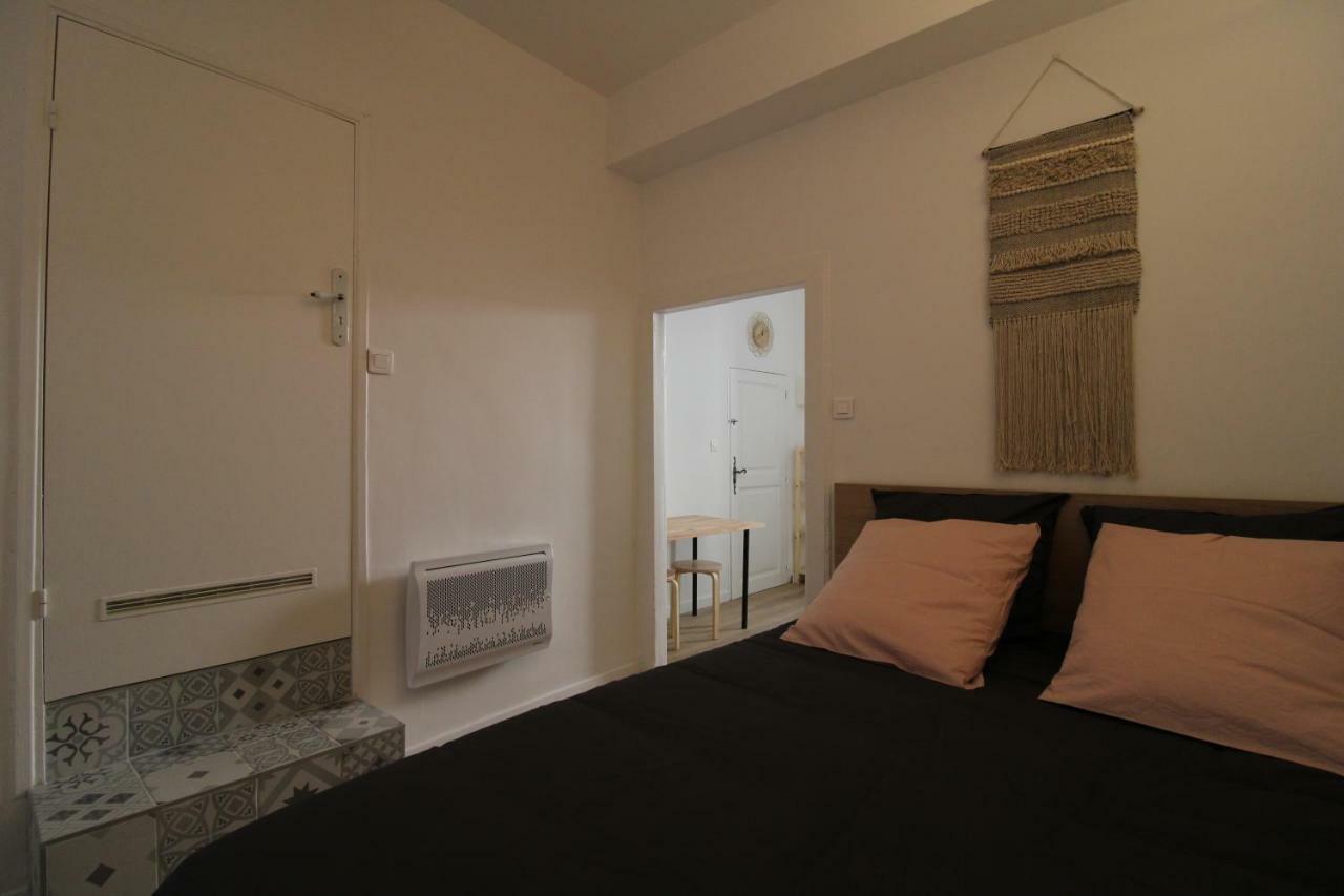 Le Lodeve Apartamento Montpellier