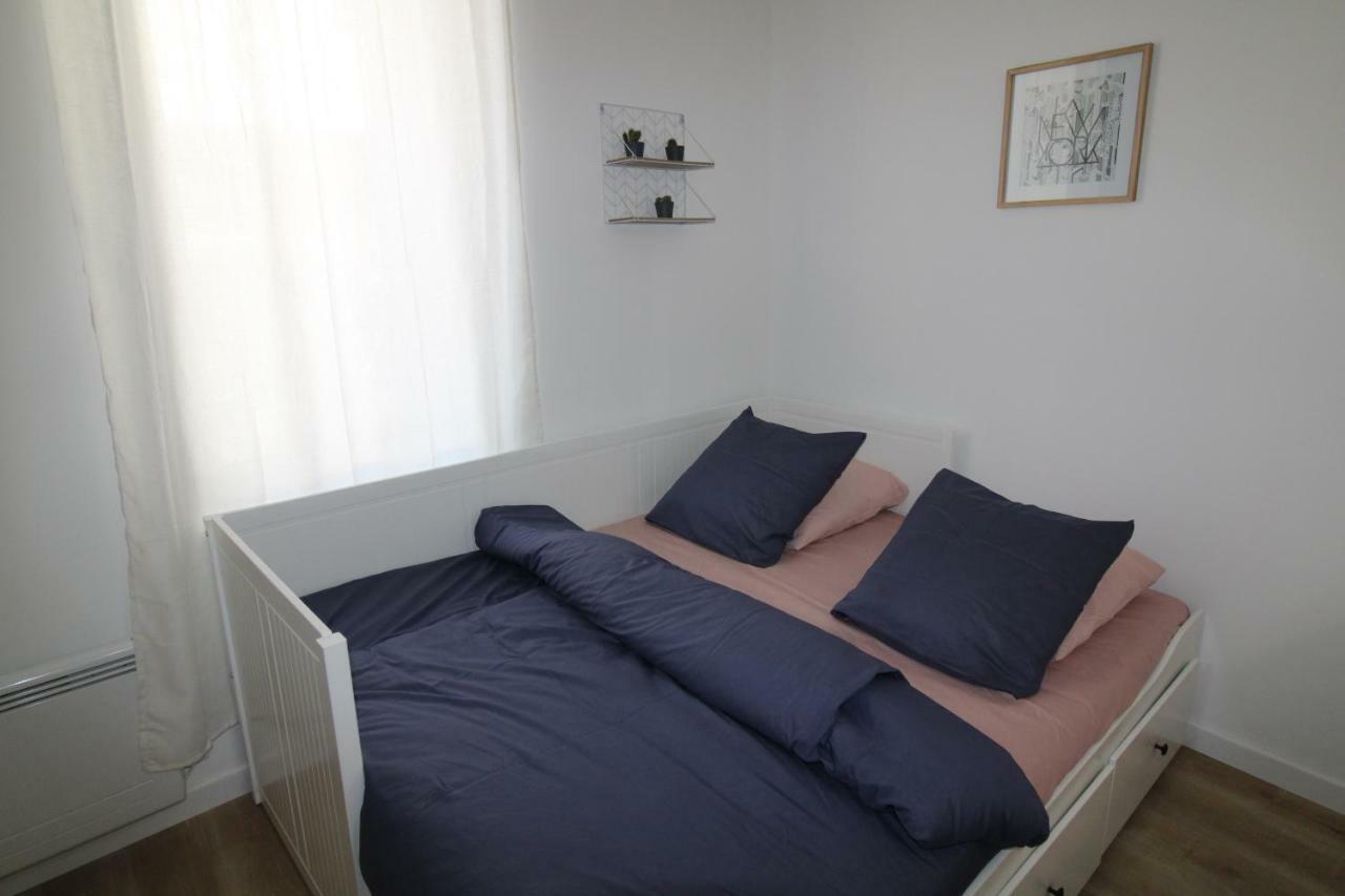 Le Lodeve Apartamento *