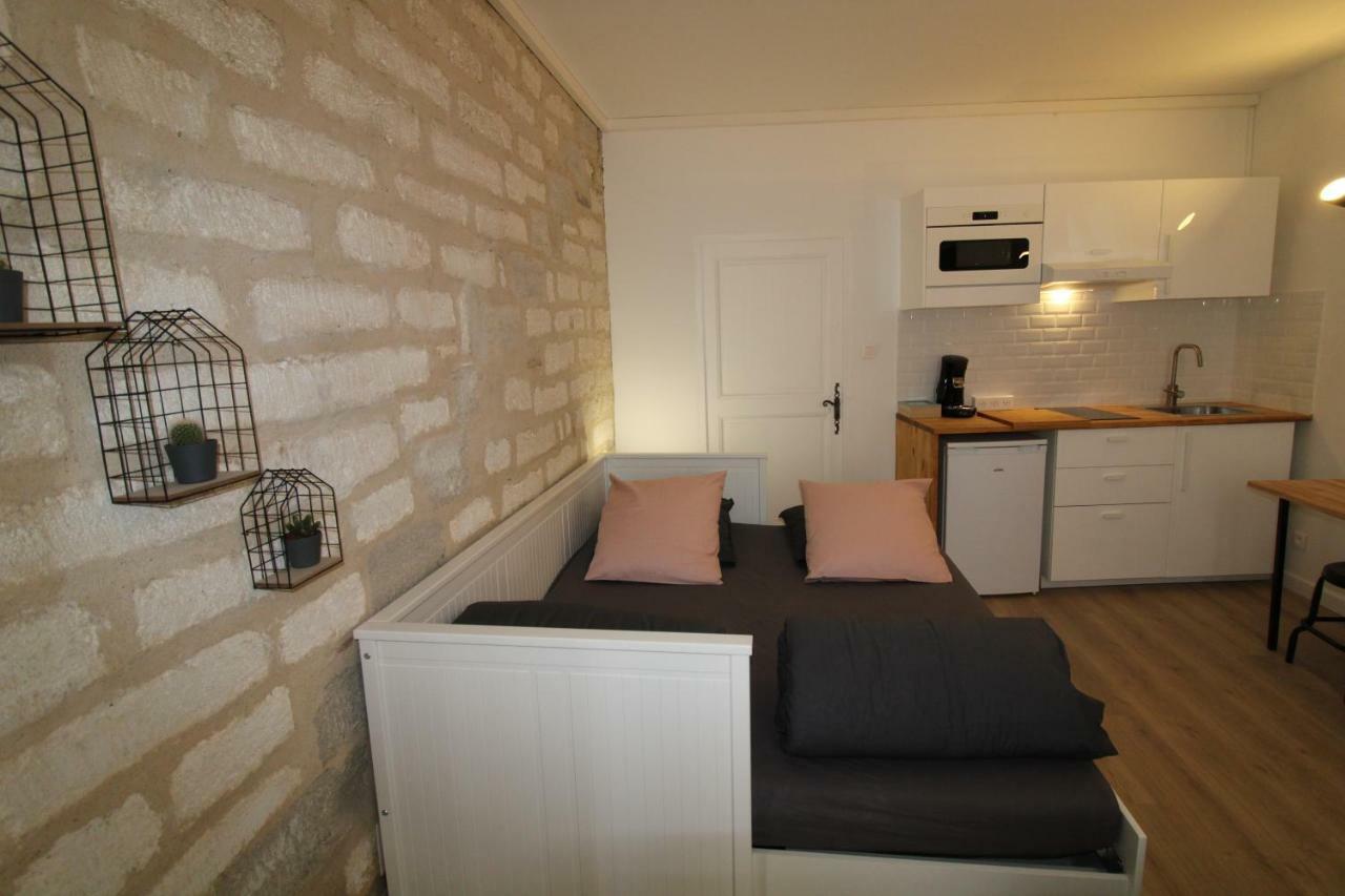 Le Lodeve Apartment