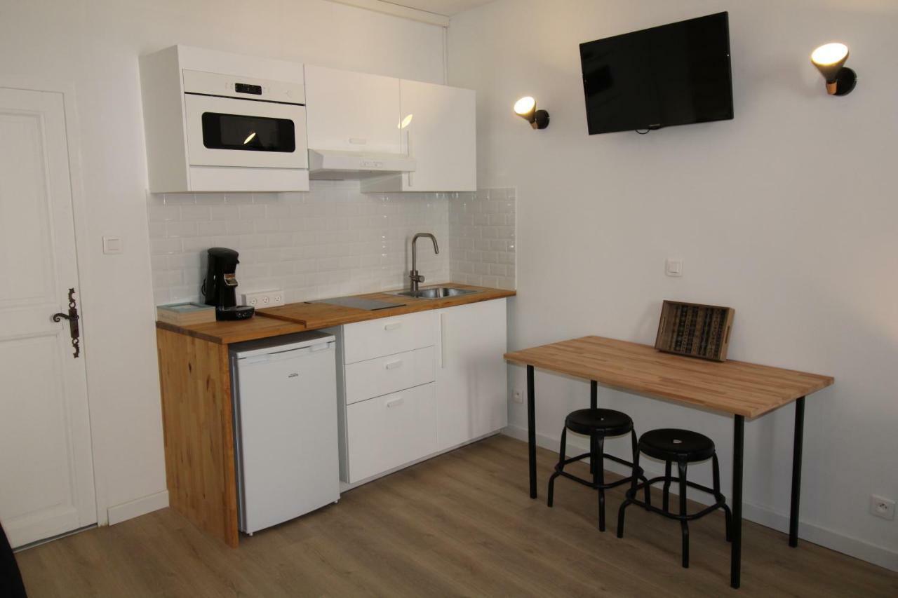Le Lodeve Apartment Montpellier