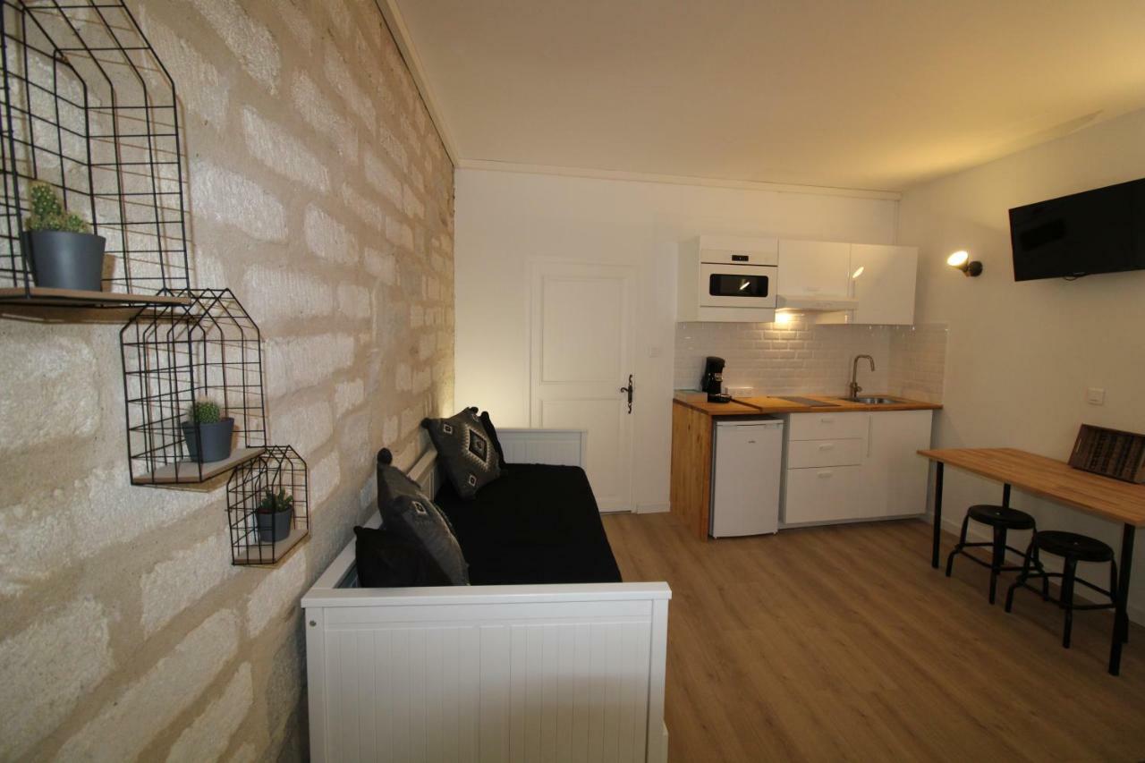 Le Lodeve Apartment Montpellier
