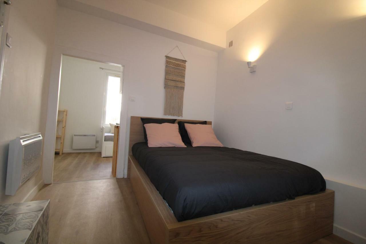 Apartamento Le Lodeve *