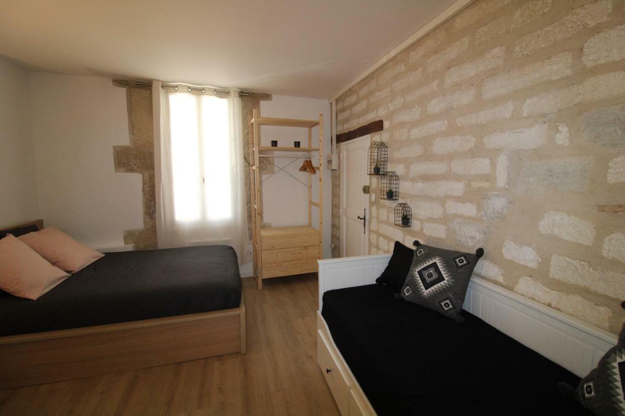 Le Lodeve Apartment *