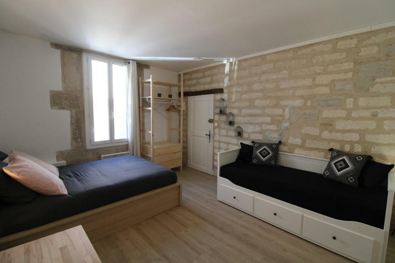 Apartamento Le Lodeve Montpellier