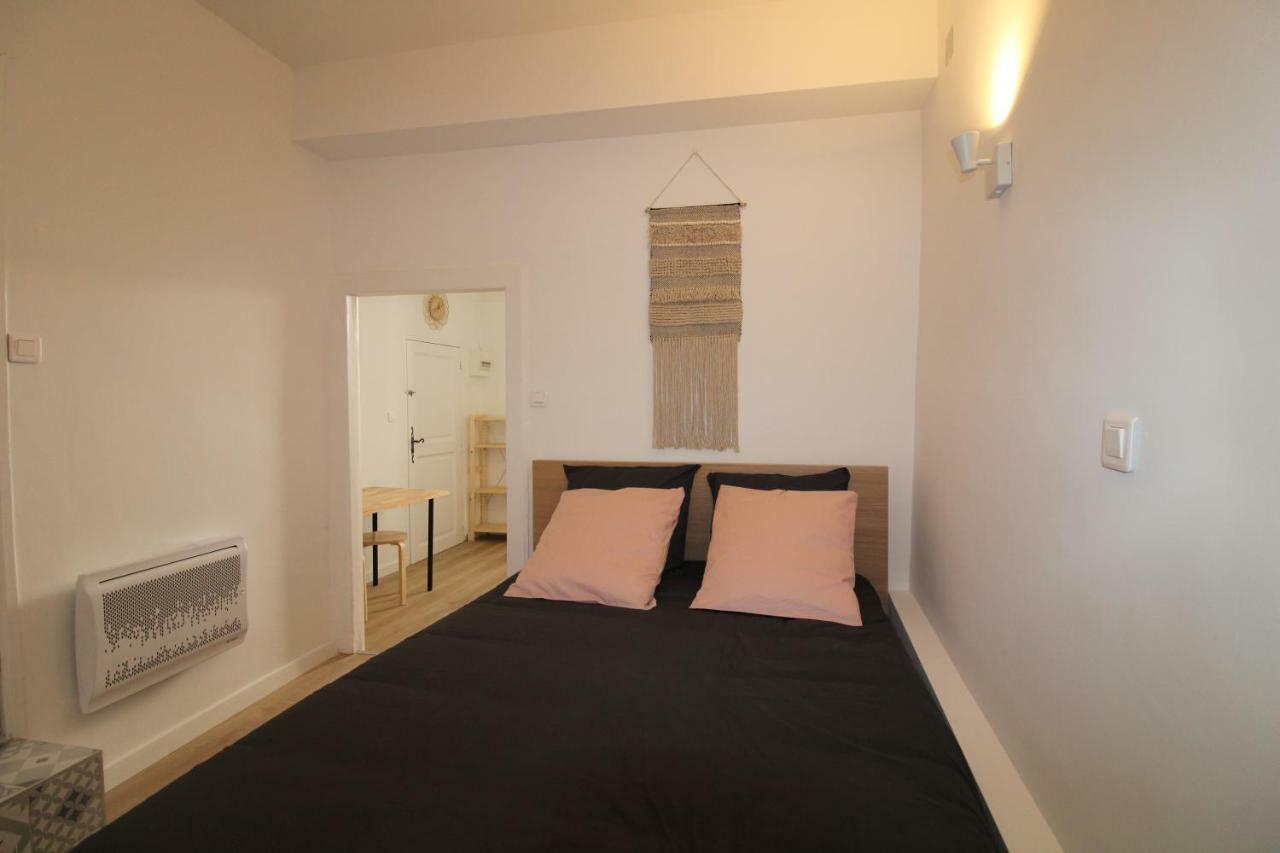 Apartamento Le Lodeve *