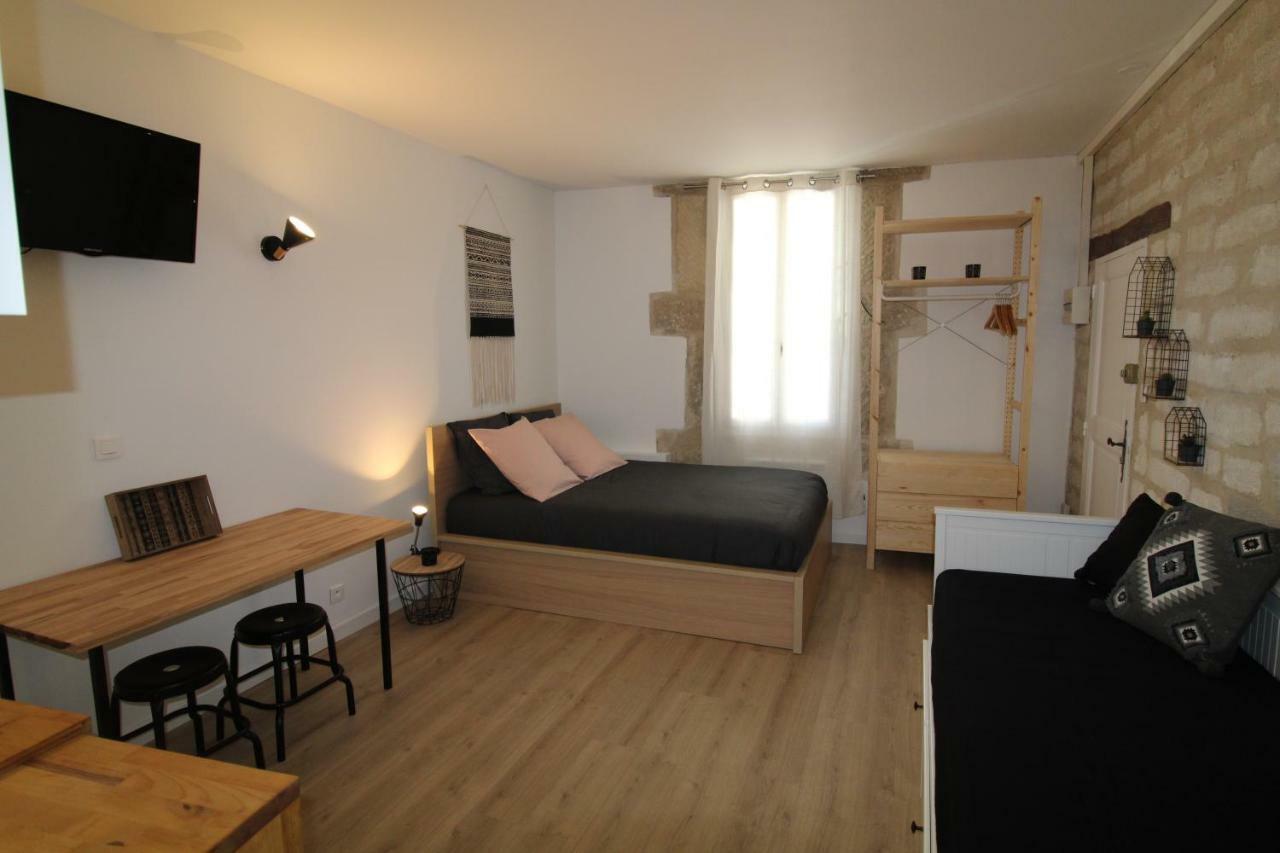Le Lodeve Apartment *