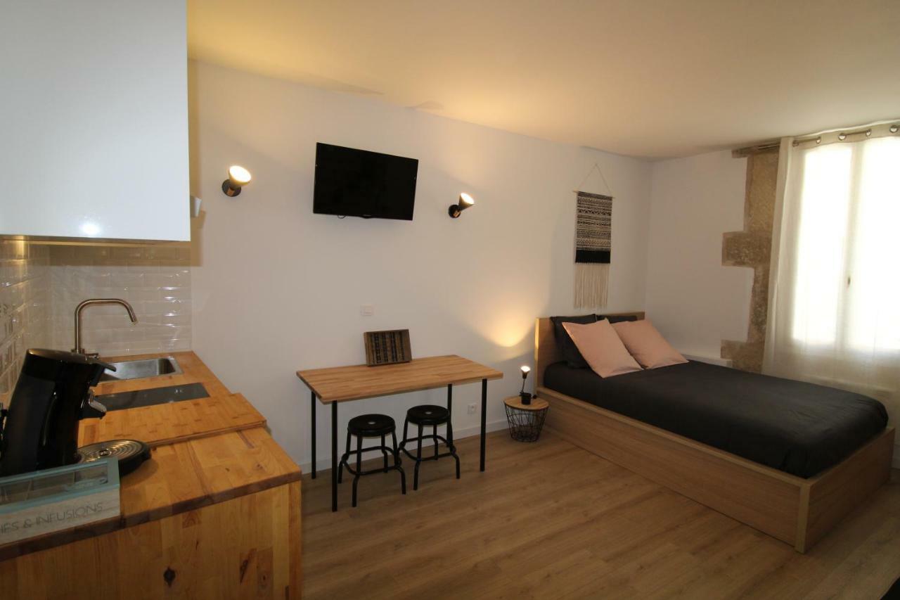 Le Lodeve Apartamento *