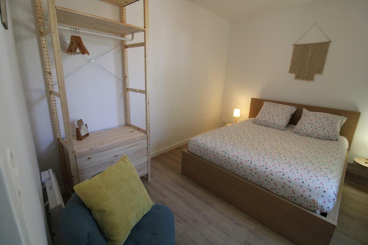 Le Lodeve Apartment *