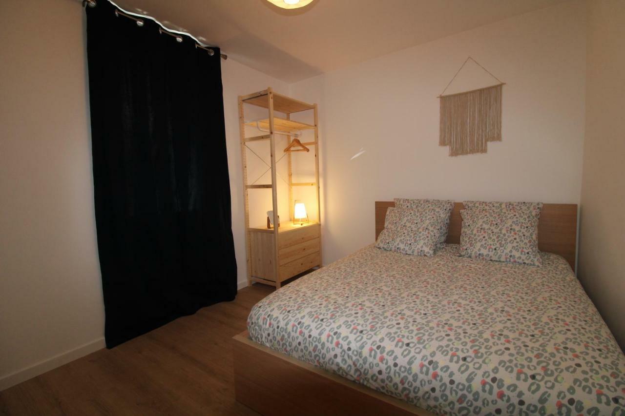 Apartment Le Lodeve Montpellier