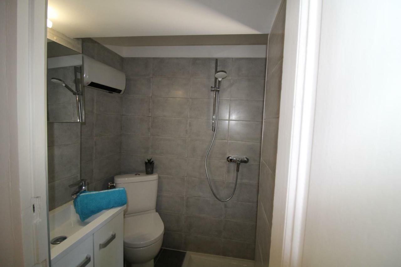Apartamento Le Lodeve