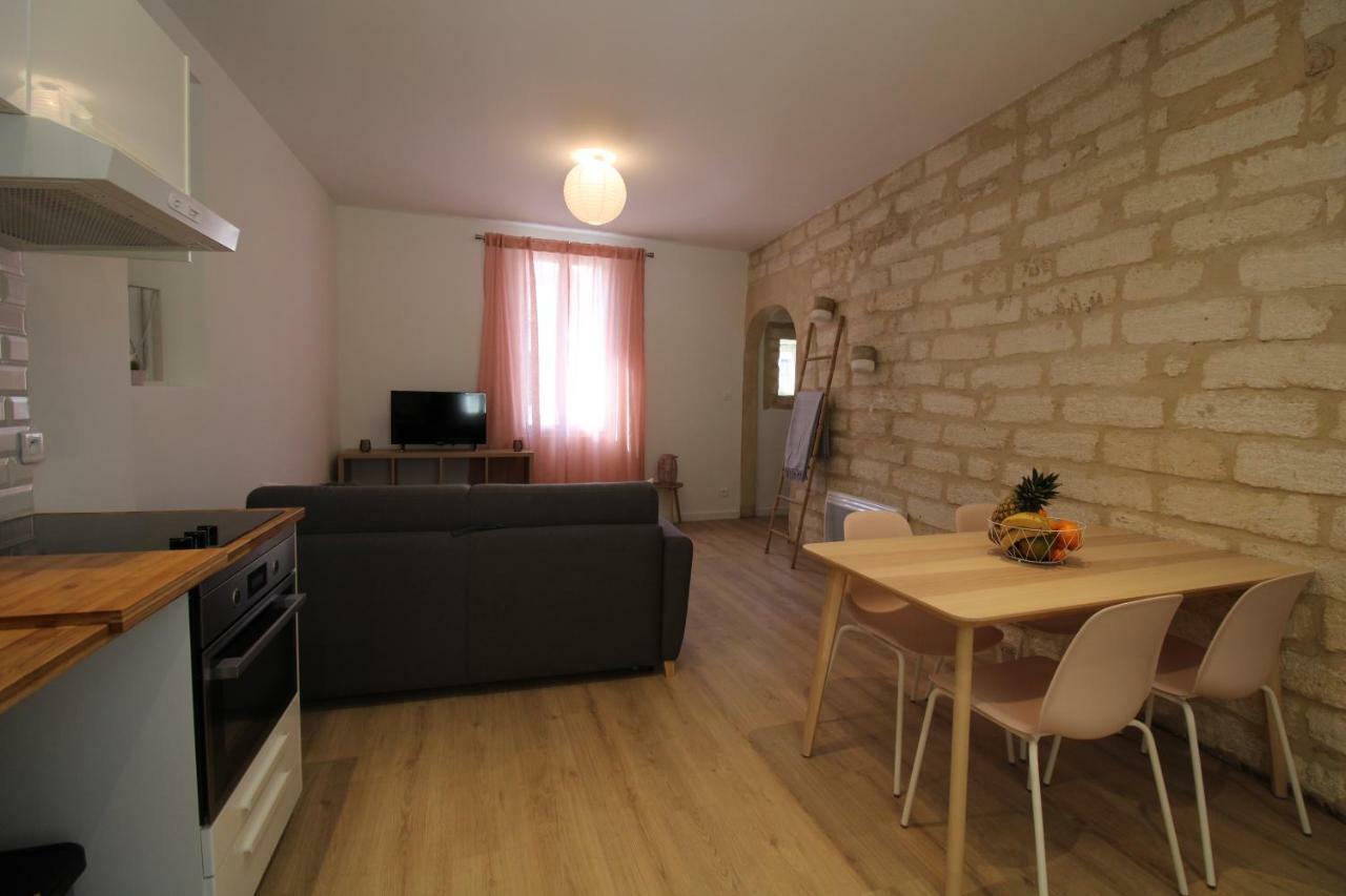 Apartment Le Lodeve Montpellier
