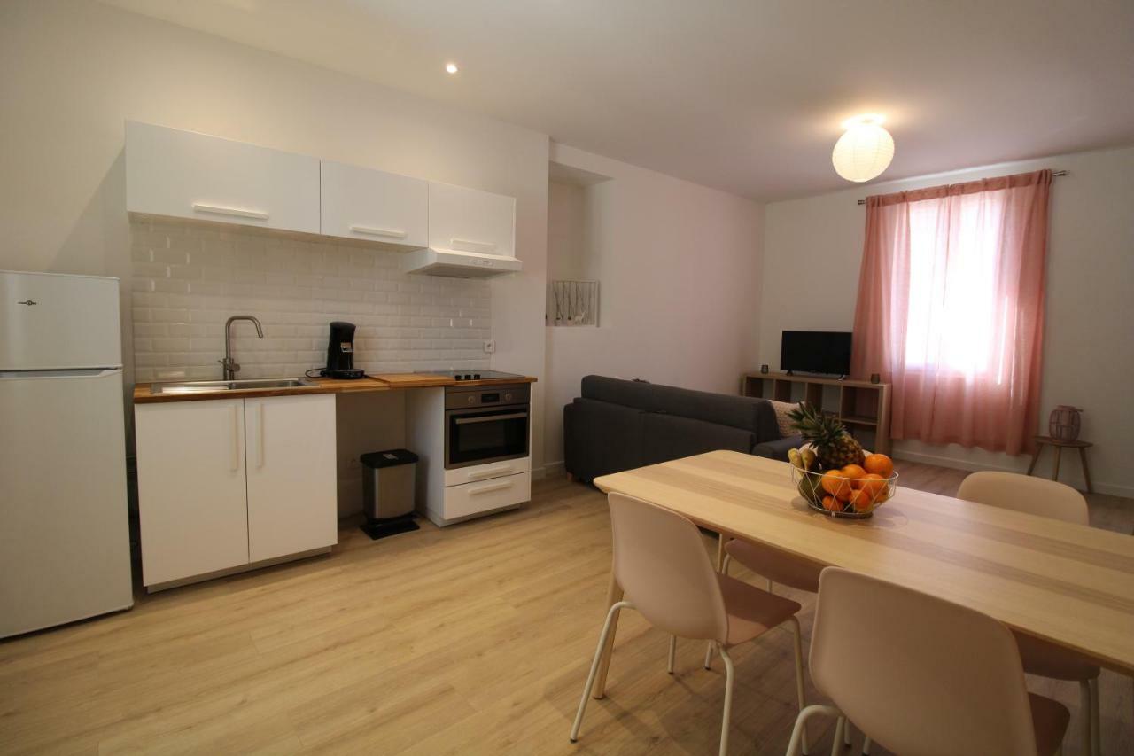 Apartamento Le Lodeve *
