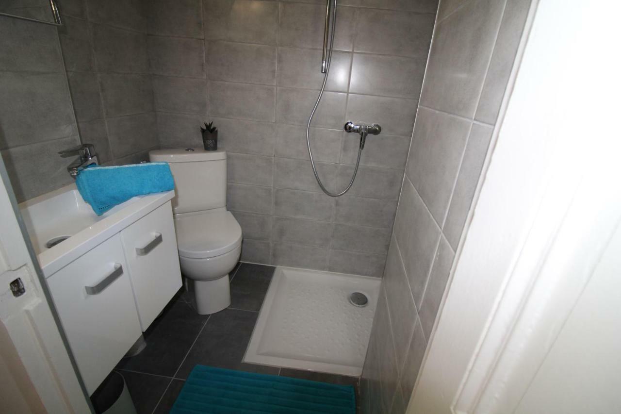 Le Lodeve Apartment