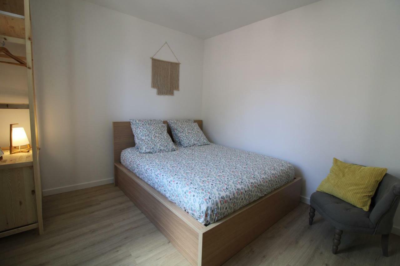 Apartamento Le Lodeve *
