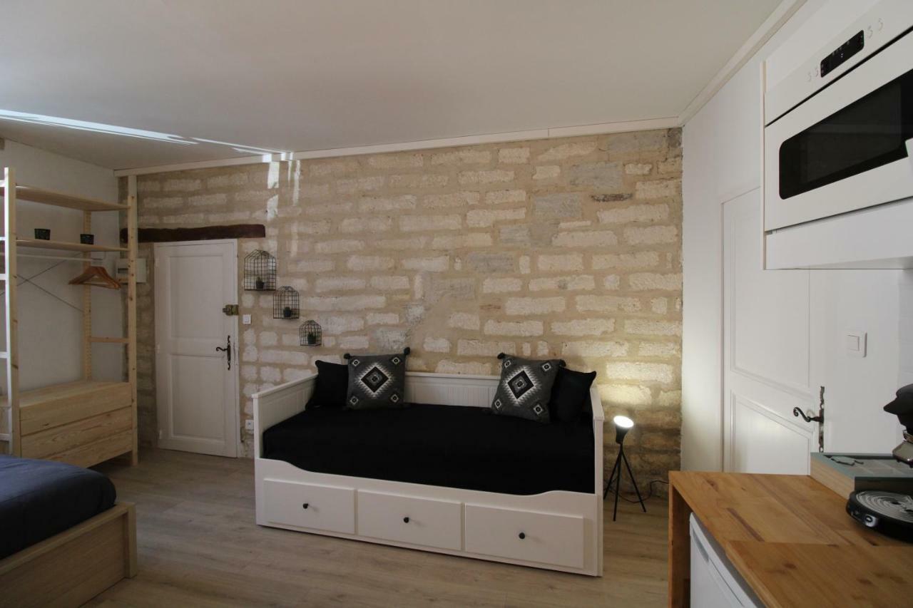 Le Lodeve Apartamento