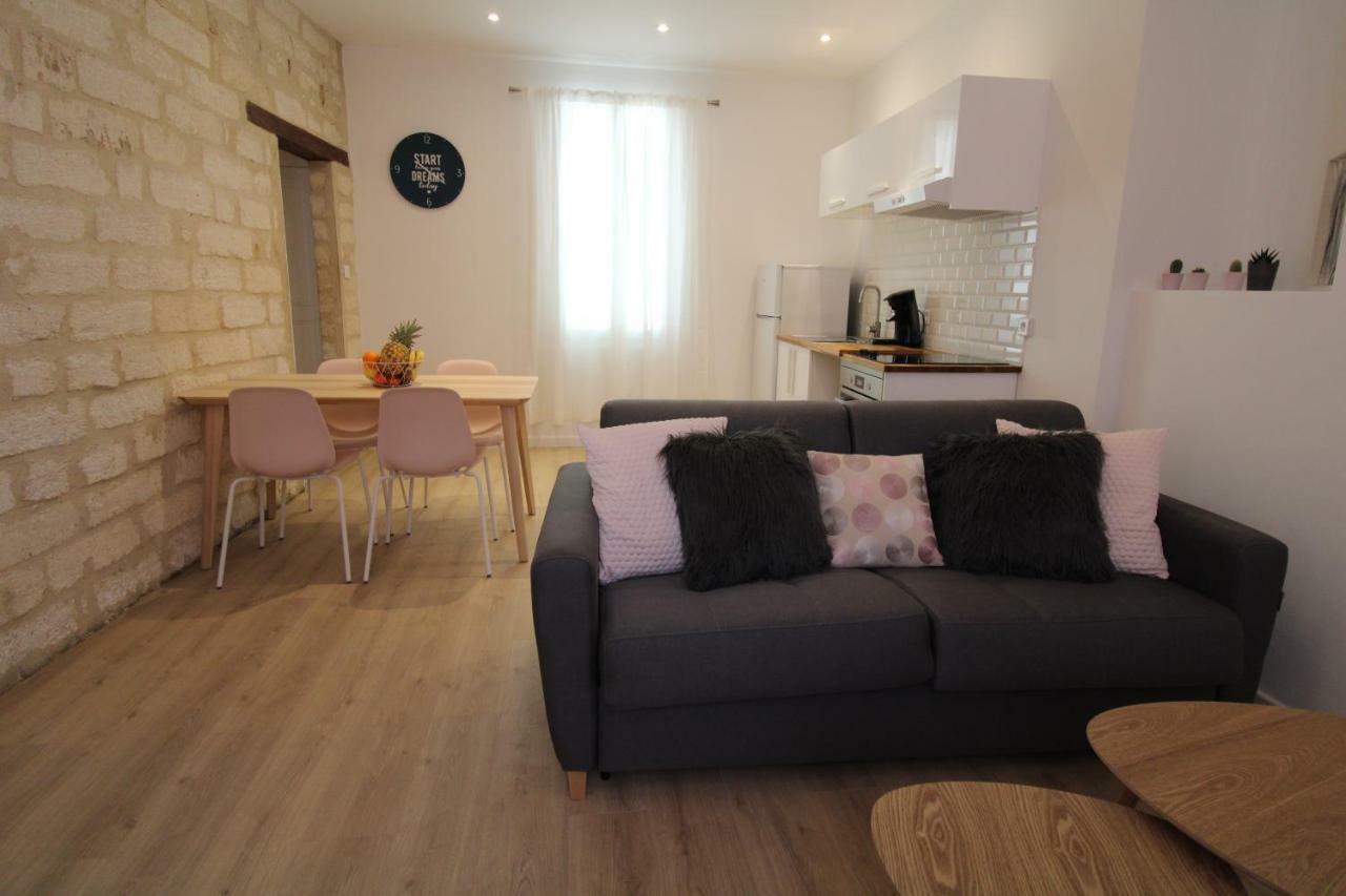Apartamento Le Lodeve *