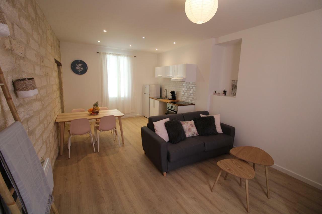Apartamento Le Lodeve Montpellier