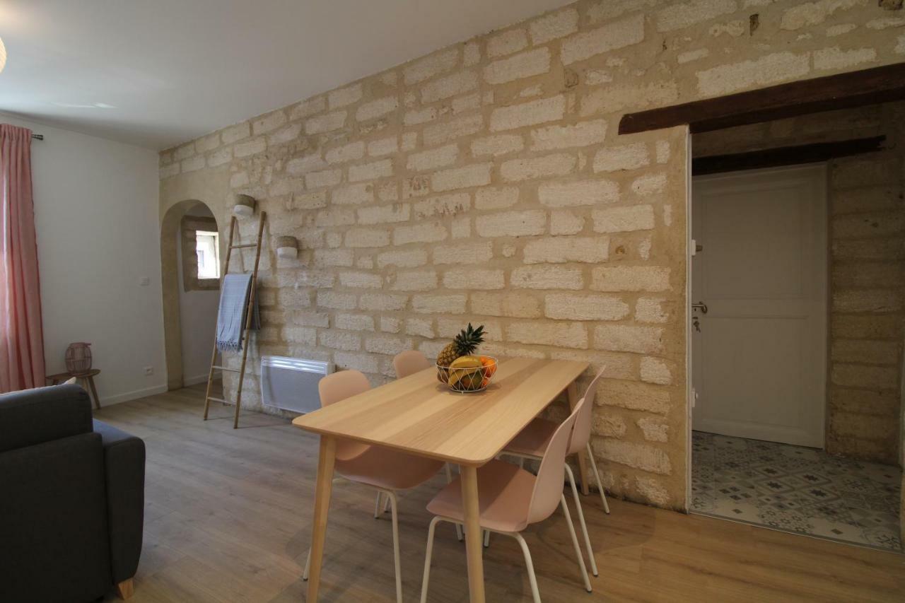 Le Lodeve Apartamento Montpellier
