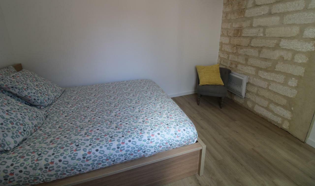 Apartamento Le Lodeve Montpellier