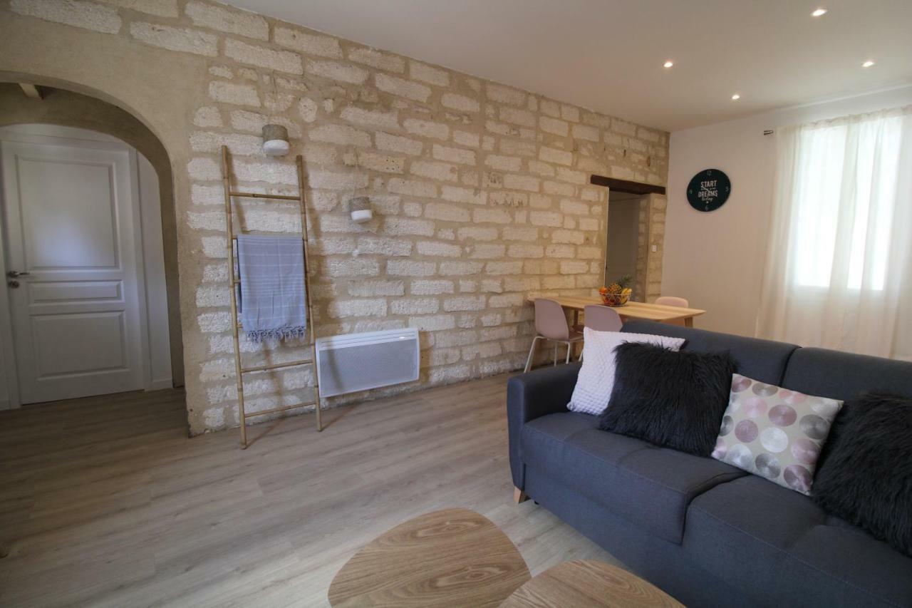 Le Lodeve Apartamento *