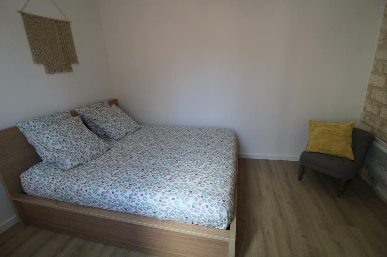 Le Lodeve Apartment *