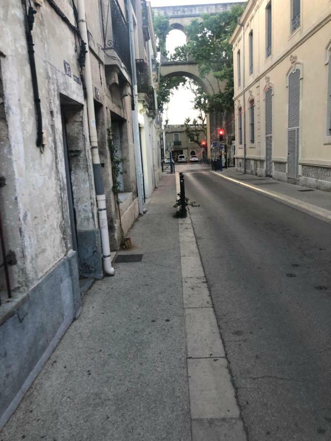Le Lodeve Apartment Montpellier