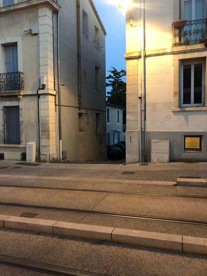 Le Lodeve Apartamento Montpellier